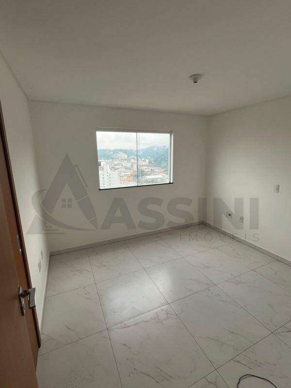 Apartamento para aluguel no Steffen: 