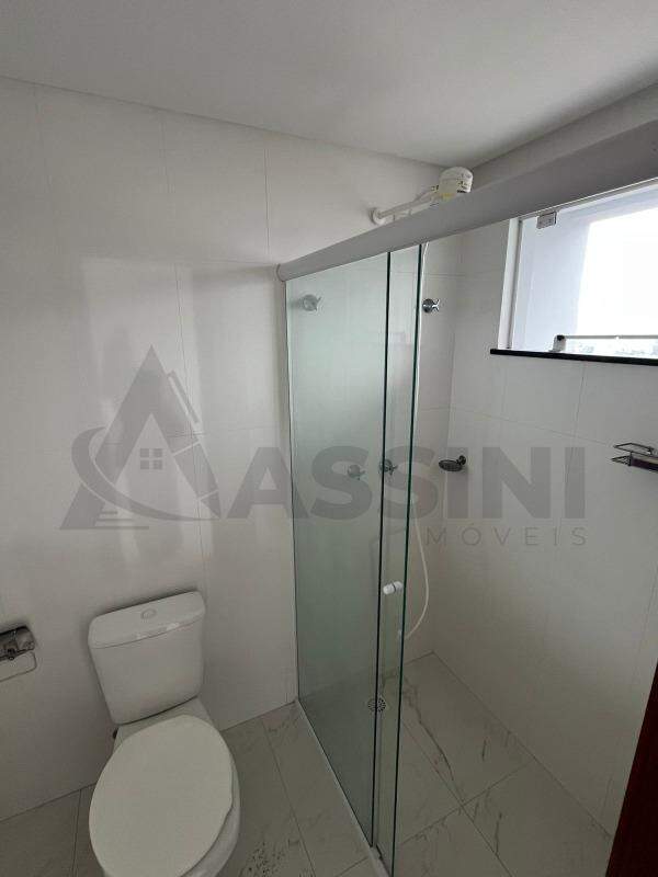 Apartamento para aluguel no Steffen: 