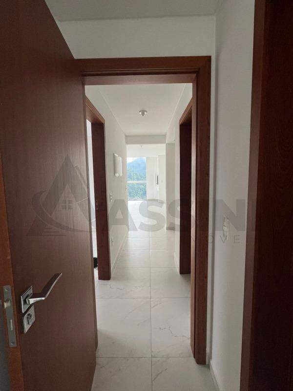 Apartamento para aluguel no Steffen: 