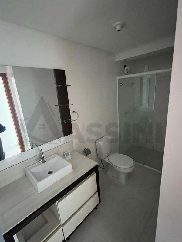 Apartamento para aluguel no Steffen: 