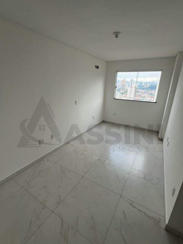 Apartamento para aluguel no Steffen: 
