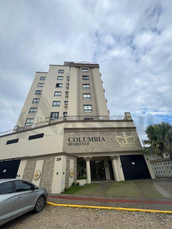 Apartamento para aluguel no Santa Terezinha: 