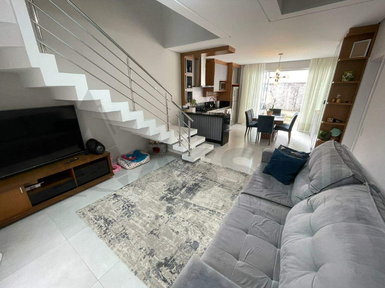 Casa à venda no Guarani: 