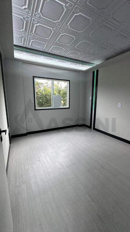 Apartamento à venda no Centro I: 