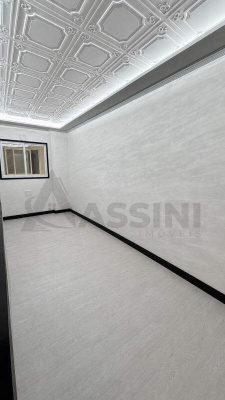 Apartamento à venda no Centro I: 