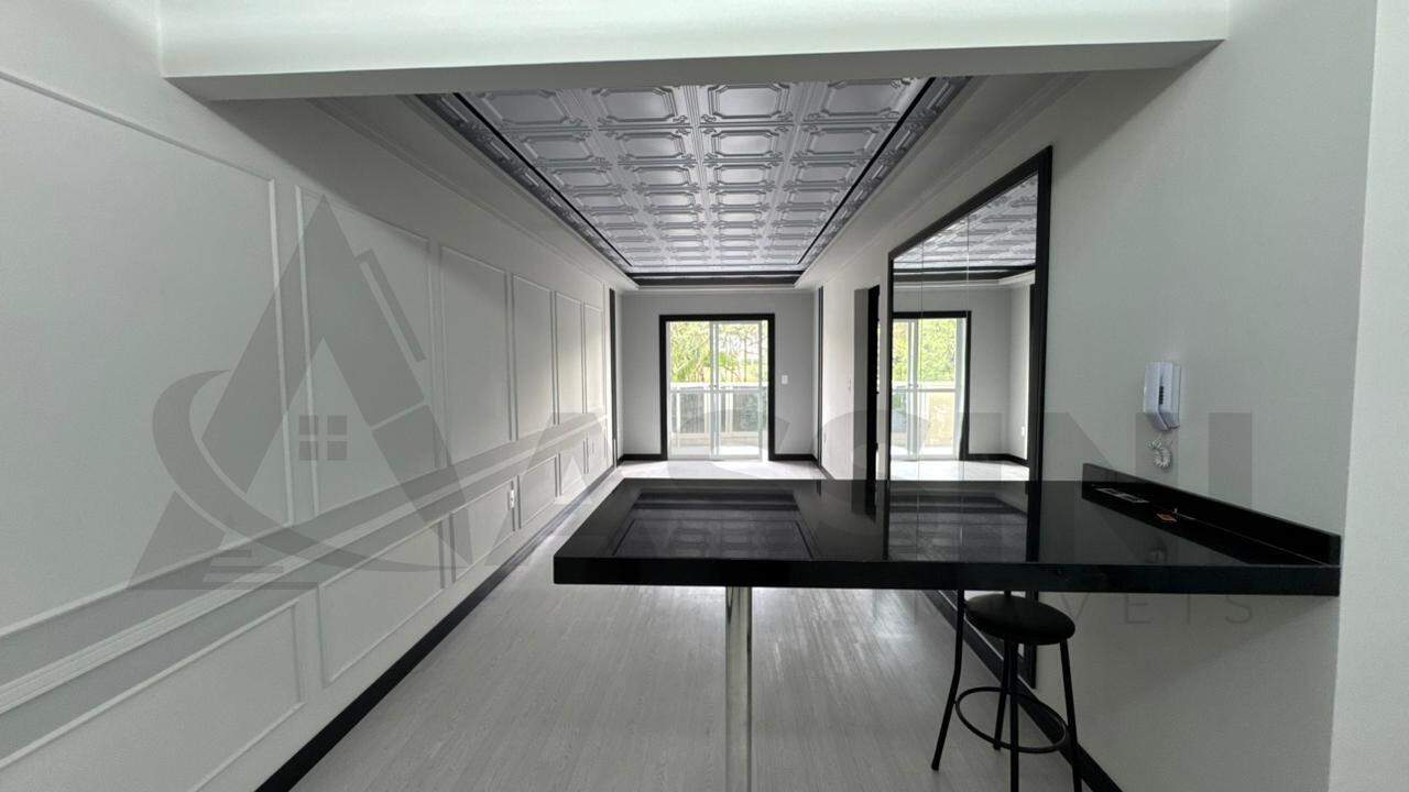 Apartamento à venda no Centro I: 