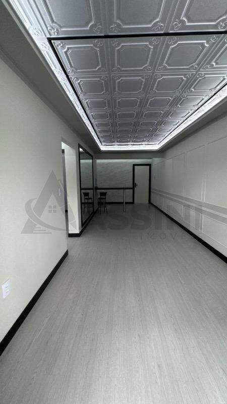 Apartamento à venda no Centro I: 