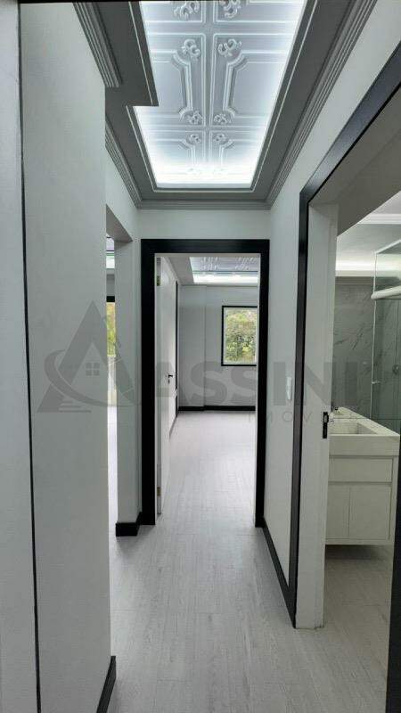 Apartamento à venda no Centro I: 