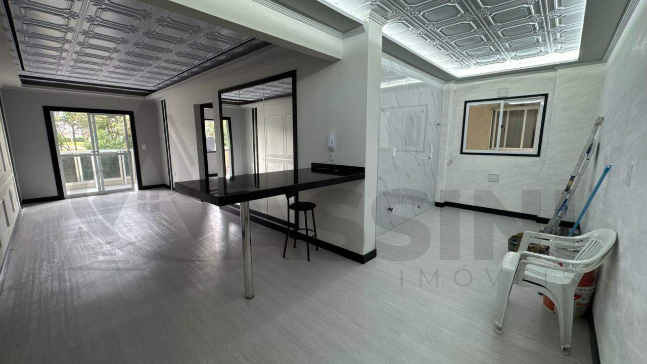 Apartamento à venda no Centro I: 
