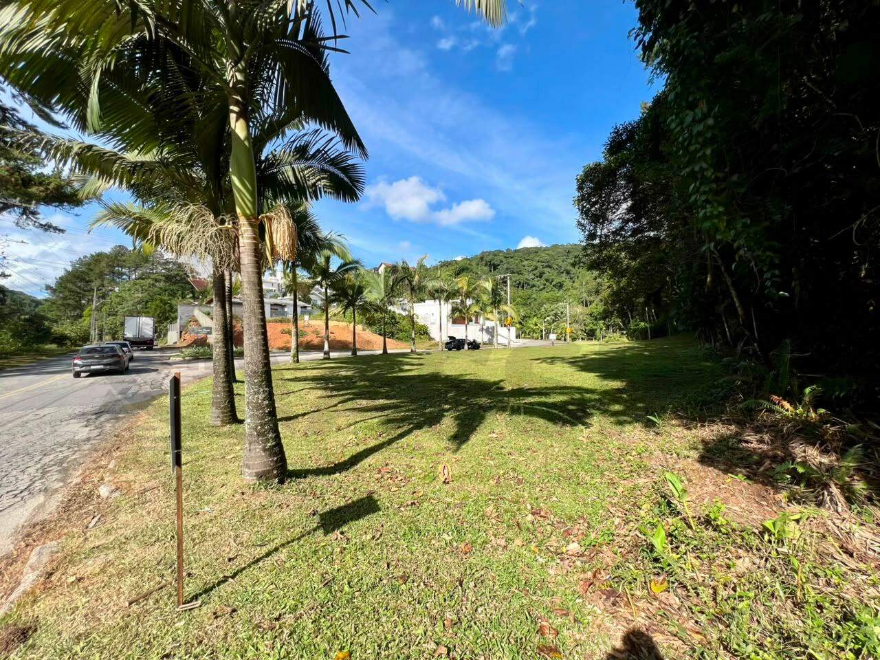 Lote à venda no Souza Cruz: 