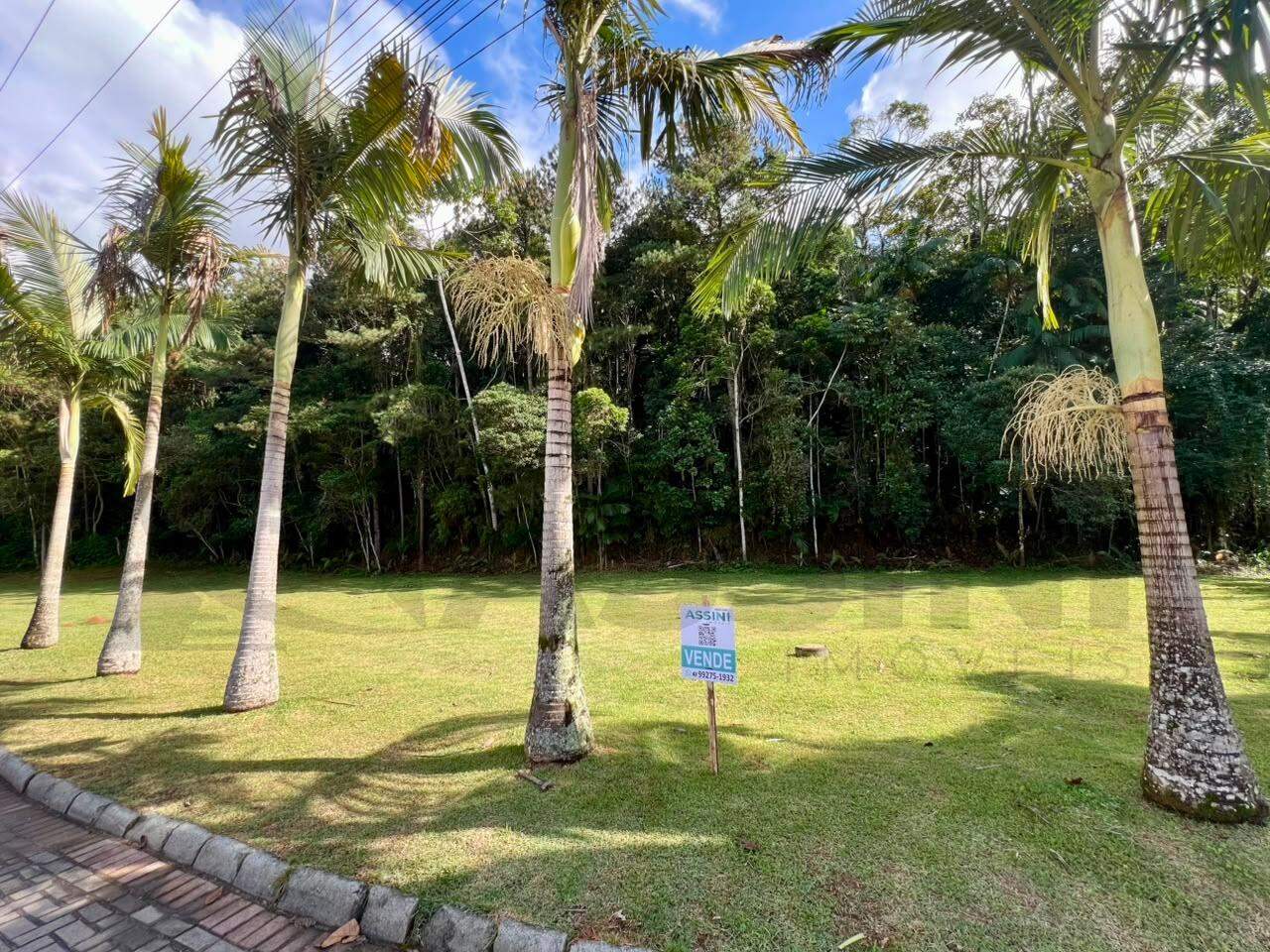 Lote à venda no Souza Cruz: 