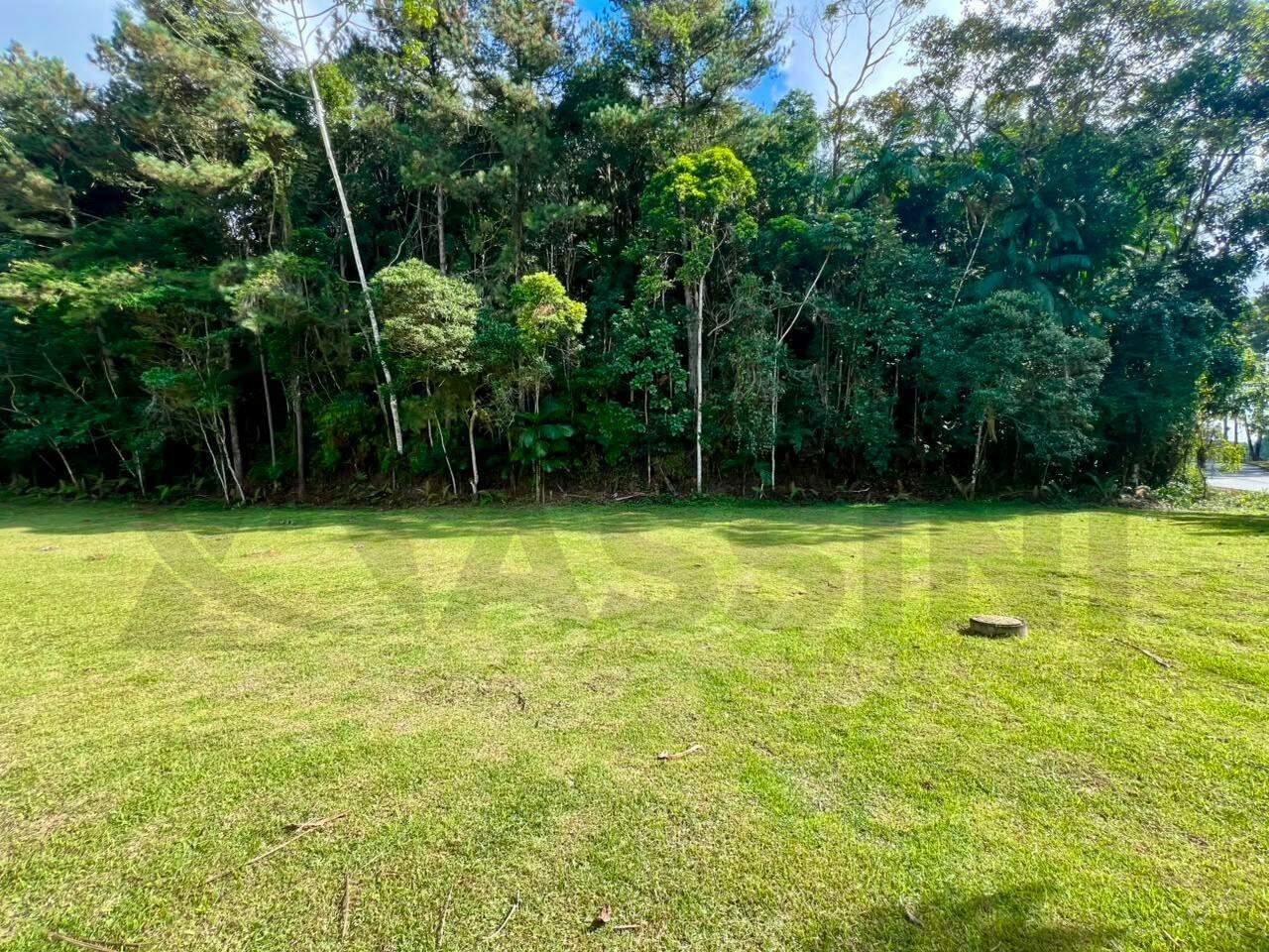 Lote à venda no Souza Cruz: 