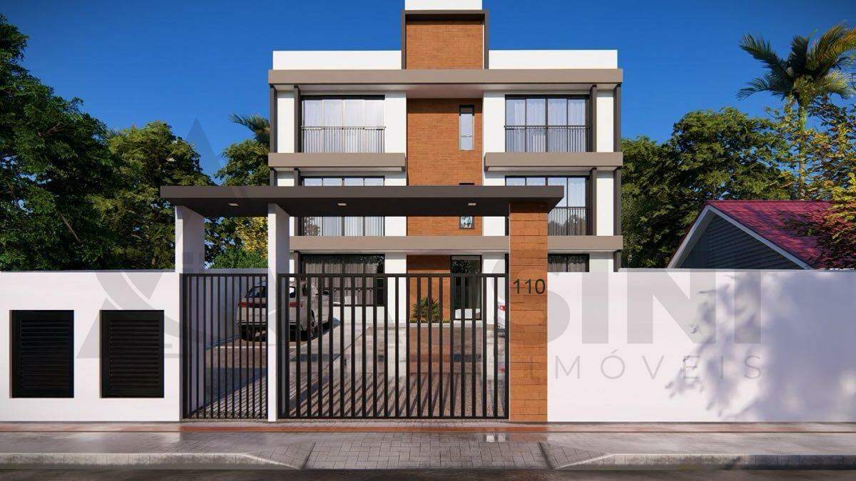Apartamento à venda no Rio Branco: 