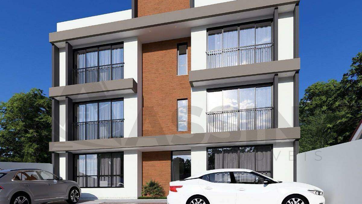 Apartamento à venda no Rio Branco: 