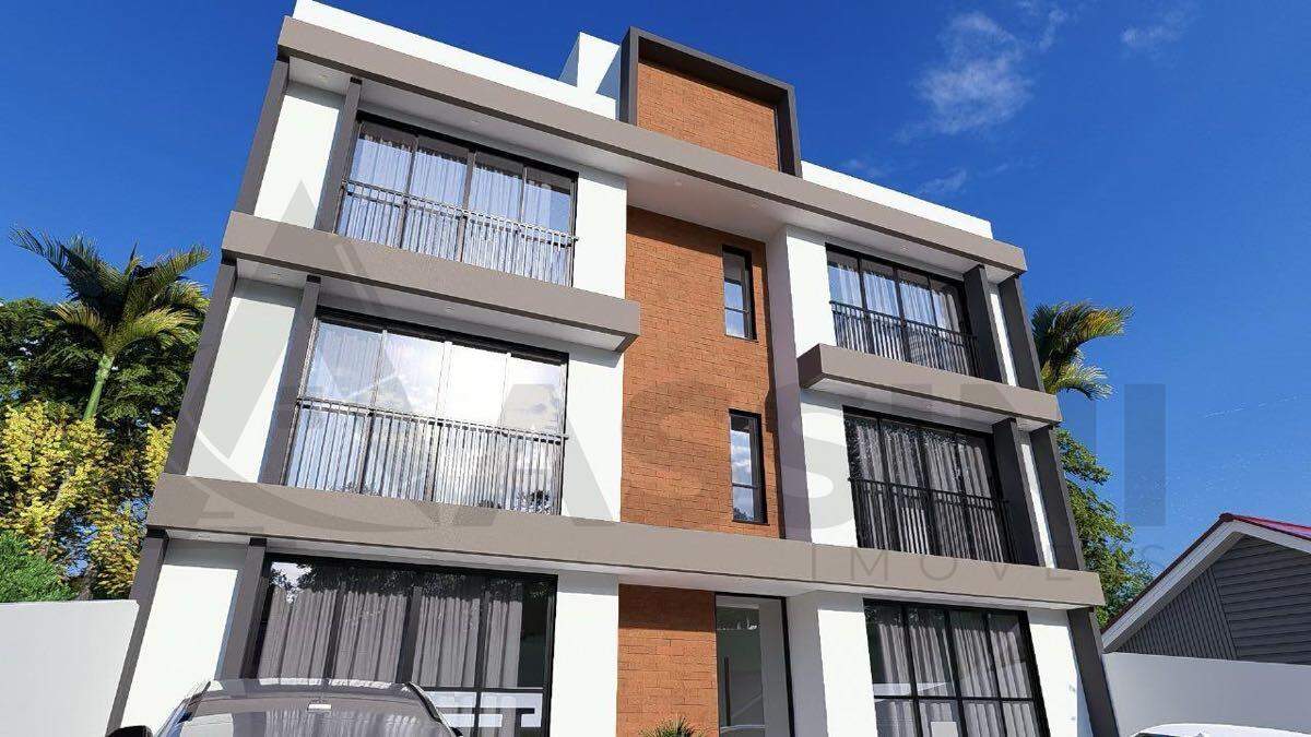 Apartamento à venda no Rio Branco: 