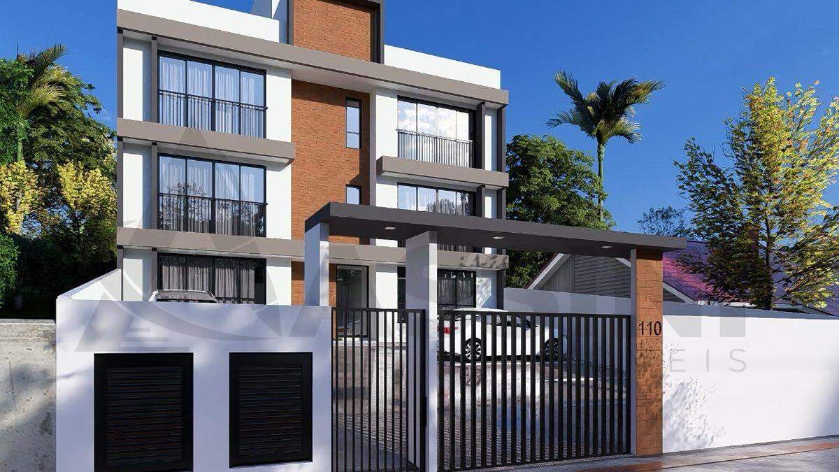 Apartamento à venda no Rio Branco: 