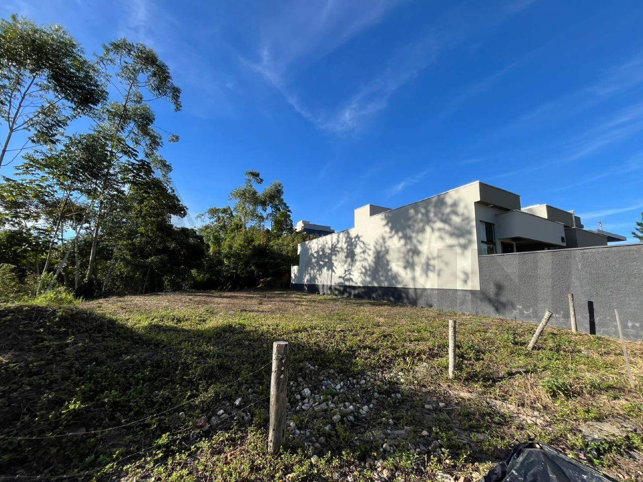 Lote à venda no centro: 