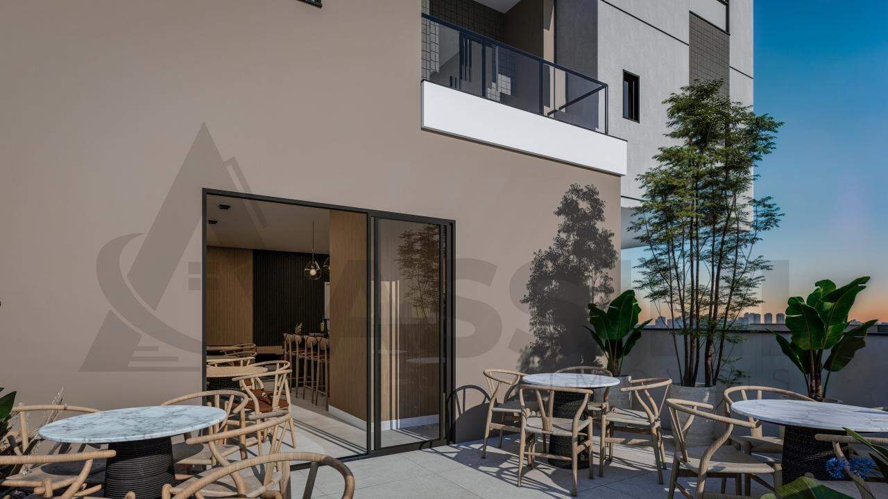 Apartamento à venda no São Pedro: 