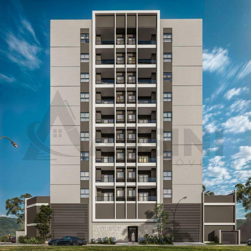 Apartamento à venda no São Pedro: 