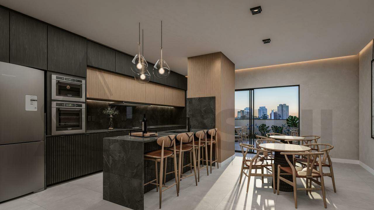 Apartamento à venda no São Pedro: 