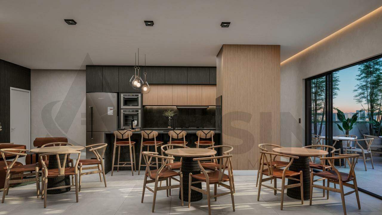 Apartamento à venda no São Pedro: 