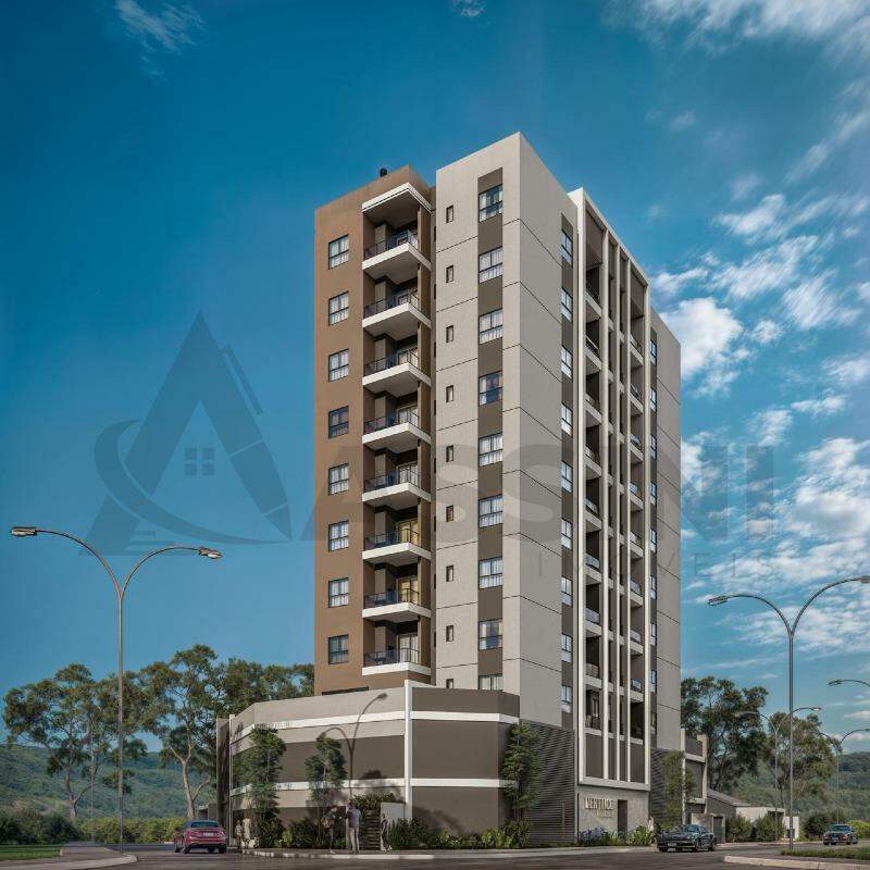 Apartamento à venda no São Pedro: 