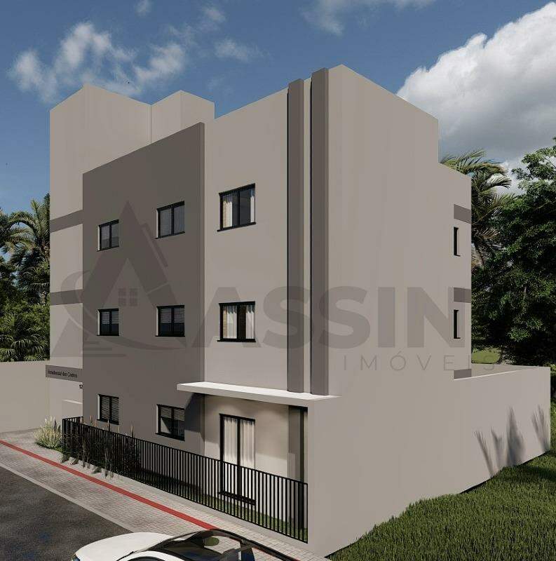 Apartamento à venda no Cedro Alto: 