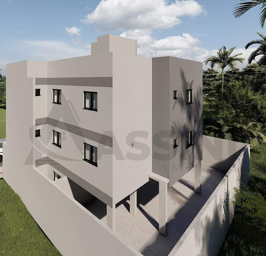 Apartamento à venda no Cedro Alto: 