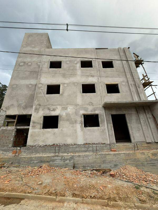 Apartamento à venda no Cedro Alto: 