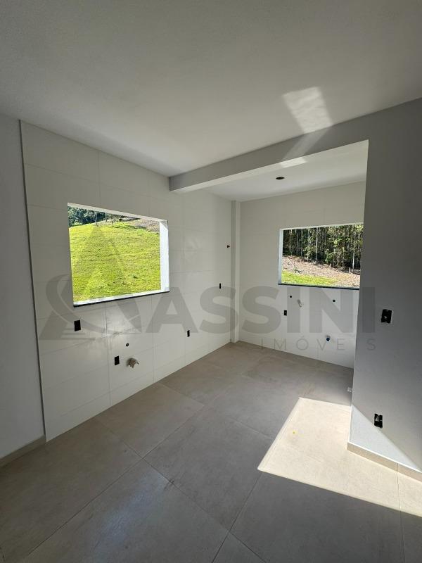 Apartamento à venda no Cedro Alto: 