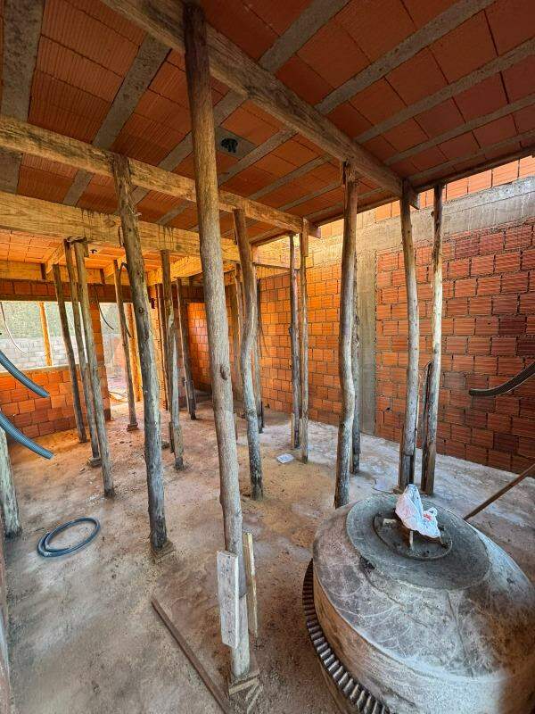 Casa à venda no Águas Claras: 