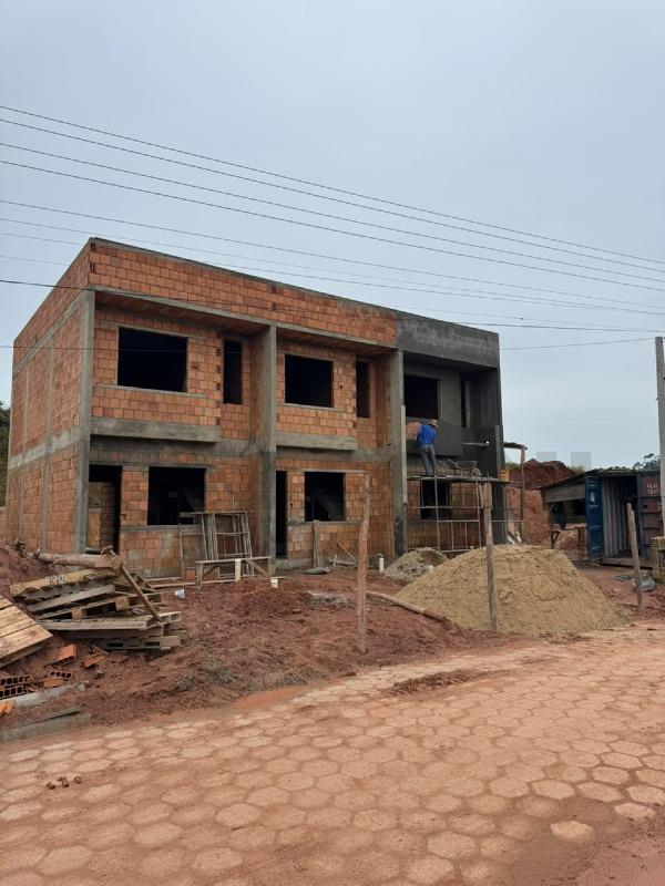 Casa à venda no Águas Claras: 