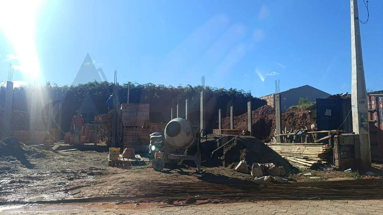 Casa à venda no Águas Claras: 