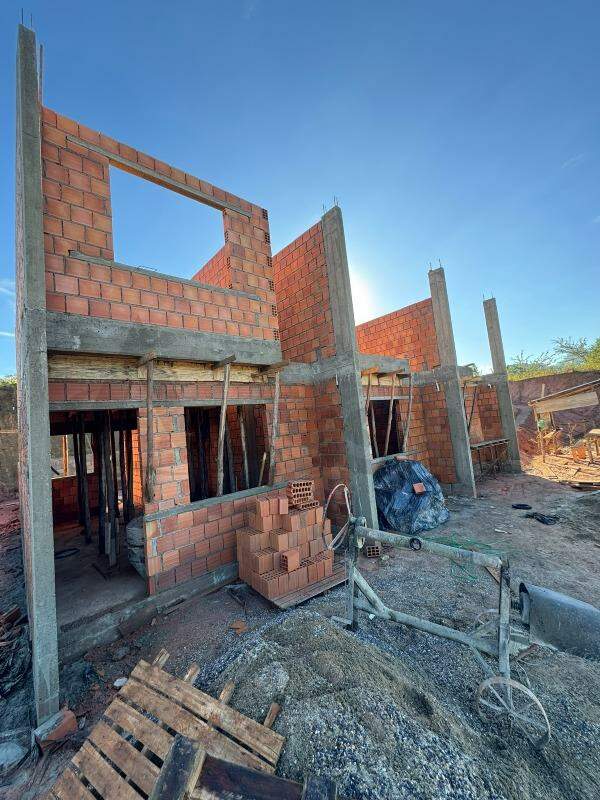 Casa à venda no Águas Claras: 