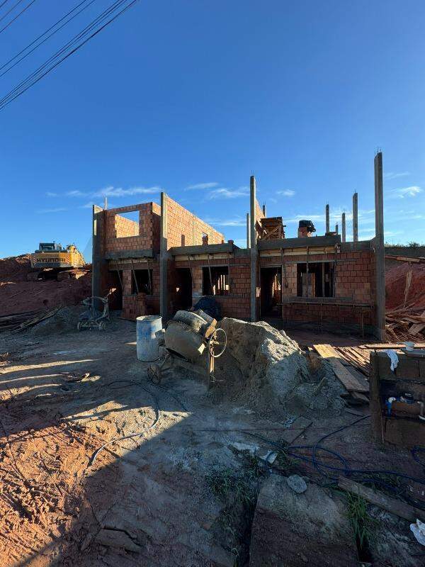 Casa à venda no Águas Claras: 