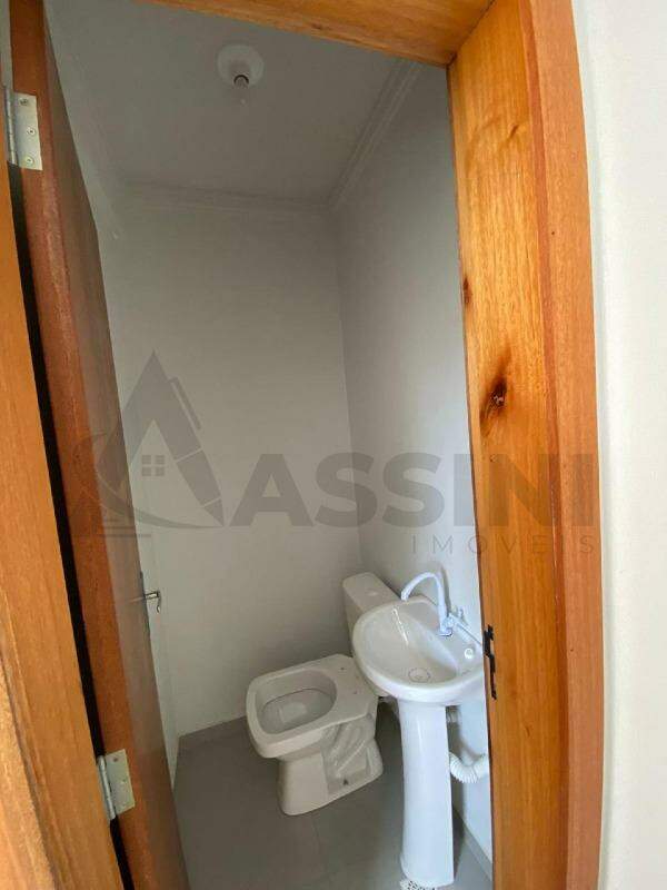 Casa à venda no Dom Joaquim: 