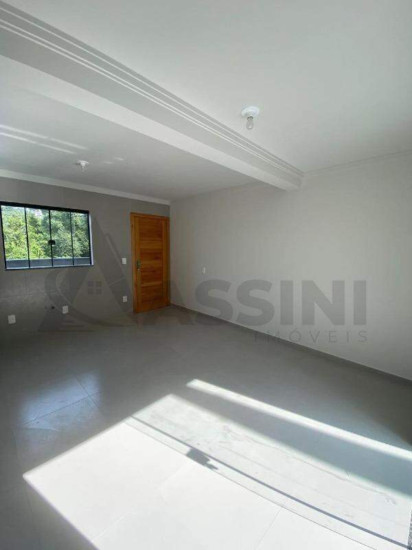 Casa à venda no Dom Joaquim: 