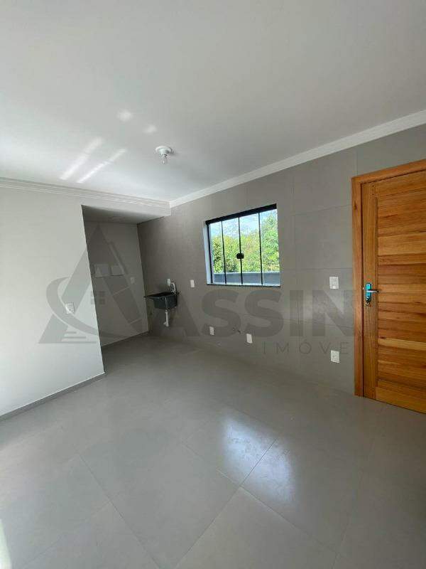 Casa à venda no Dom Joaquim: 