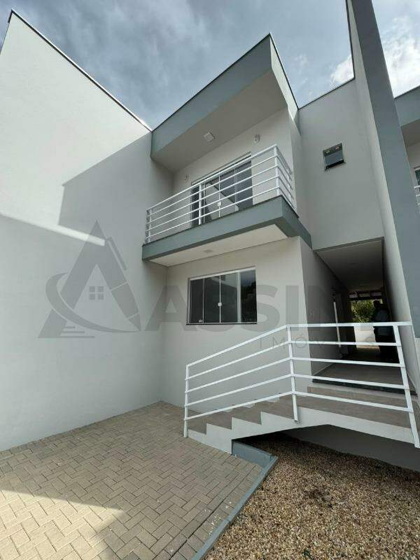 Casa à venda no Nova Brasília: 