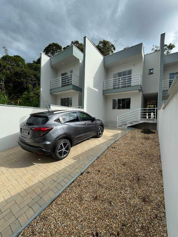 Casa à venda no Nova Brasília: 