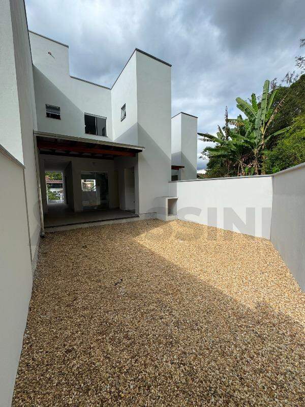 Casa à venda no Nova Brasília: 