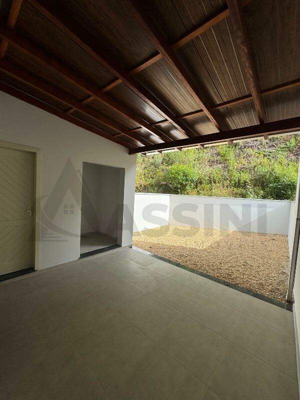 Casa à venda no Nova Brasília: 