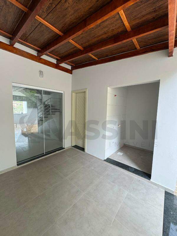 Casa à venda no Nova Brasília: 