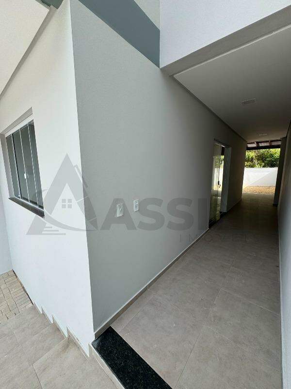 Casa à venda no Nova Brasília: 