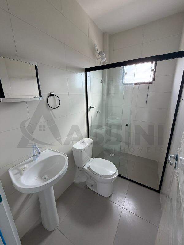 Apartamento à venda no Nova Brasília: 