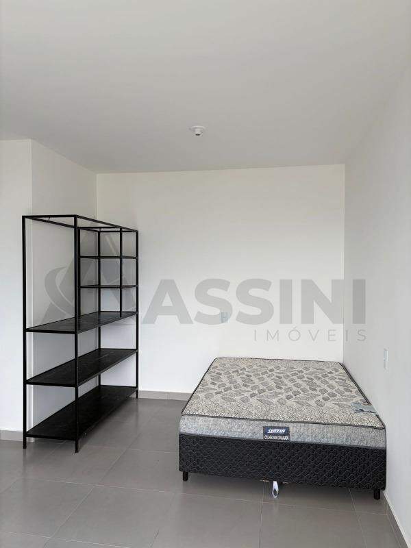Apartamento à venda no Nova Brasília: 
