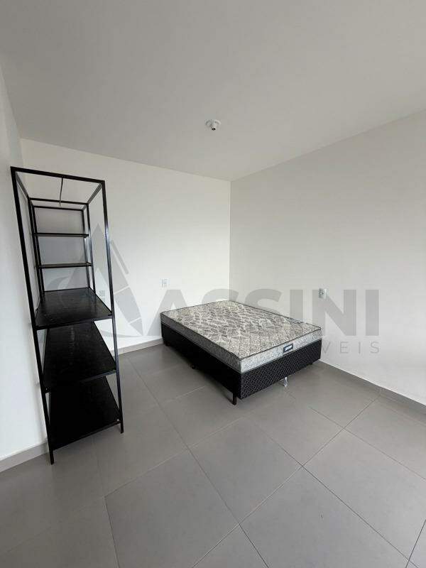 Apartamento à venda no Nova Brasília: 