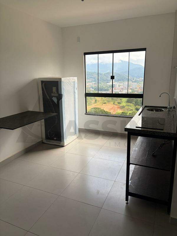 Apartamento à venda no Nova Brasília: 