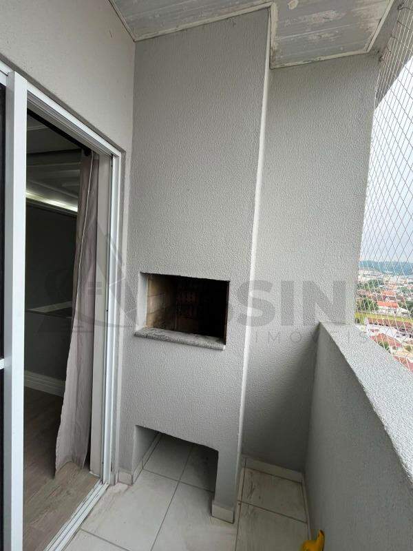 Apartamento à venda no Santa Terezinha: 