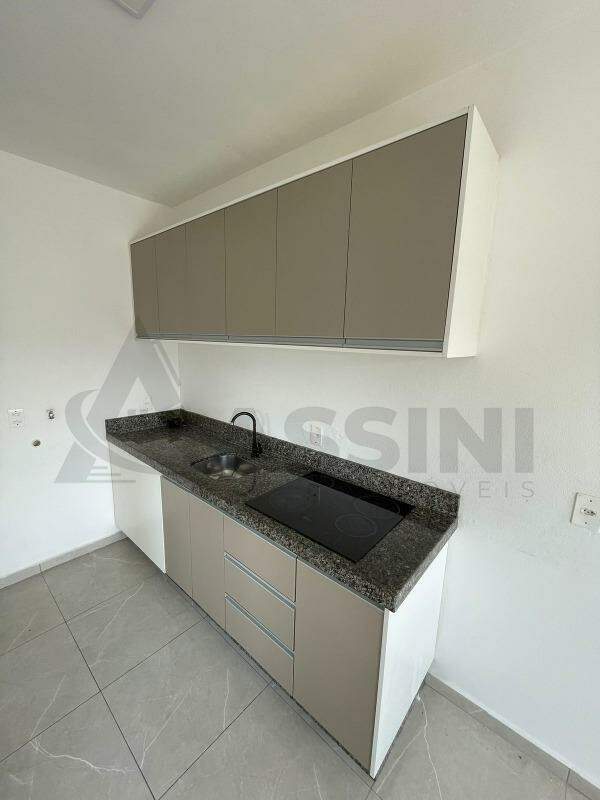 Flat à venda no Águas Claras: 